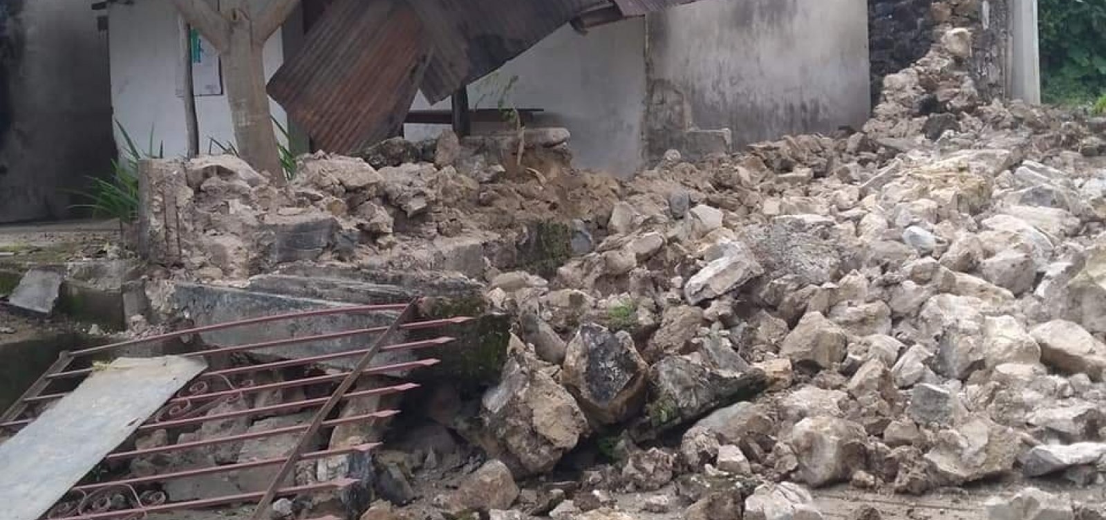 Um dia após tremor no México, terremoto de magnitude 5.8 atinge a Califórnia