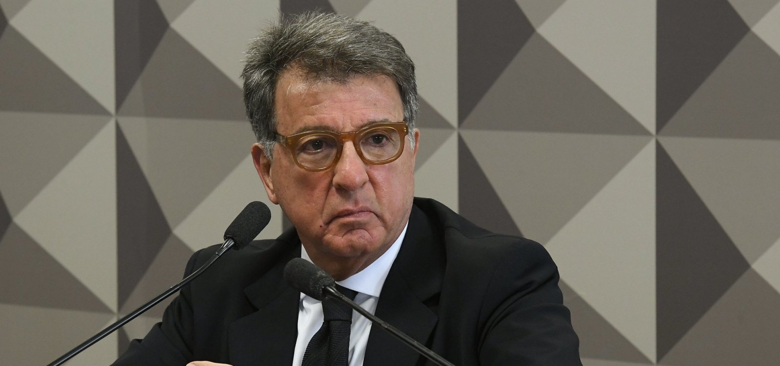 'Bolsonaro não é uma pessoa feliz', diz Marinho, ex-apoiador da campanha