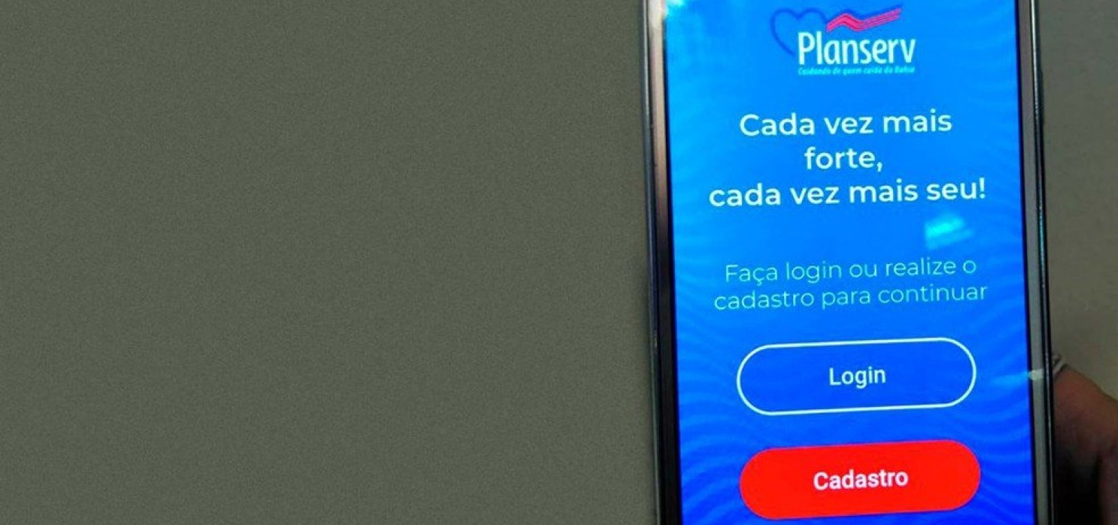 Planserv altera número do 0800 para os beneficiários