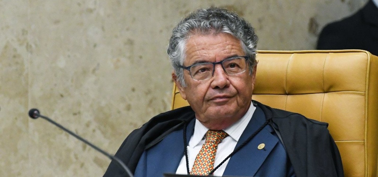 Ministro do STF critica decisão do TJ no caso Flávio: 'É o Brasil'
