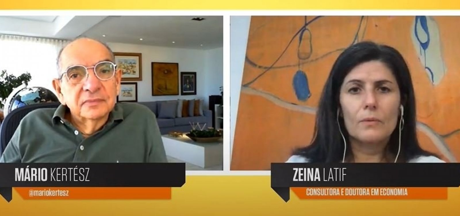 Economista avalia aproximação de Bolsonaro com Centrão: 'Não dá pra virar as costas para o Congresso'