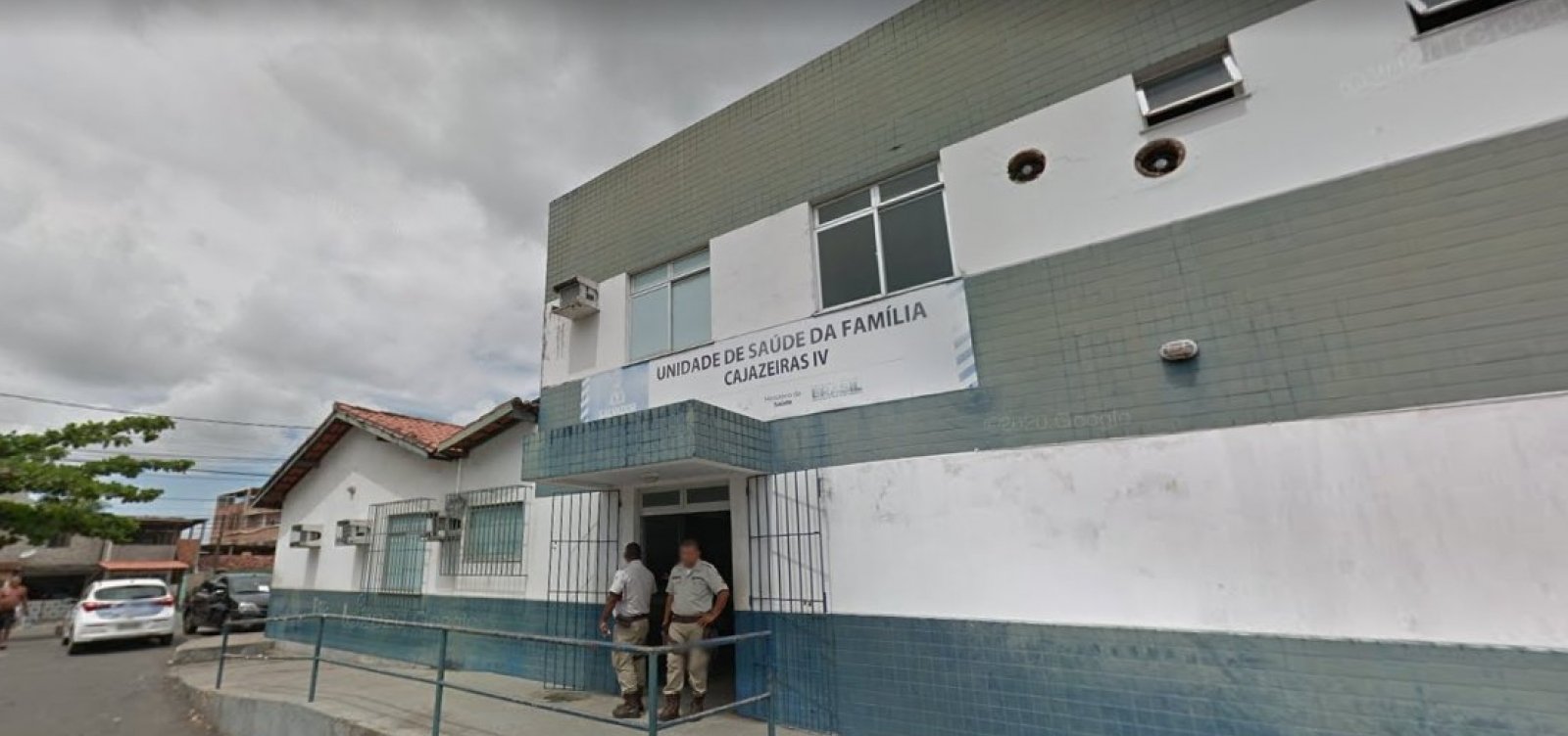 Funcionários de USF em Cajazeiras paralisam atividades e pedem testes após 6 casos de coronavírus