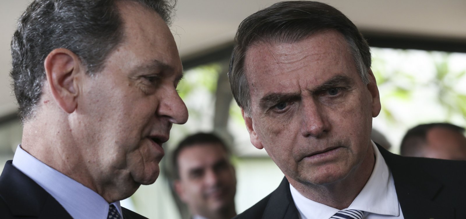 Presidente do STJ atendeu aos interesses do governo Bolsonaro em quase 90% das decisões individuais