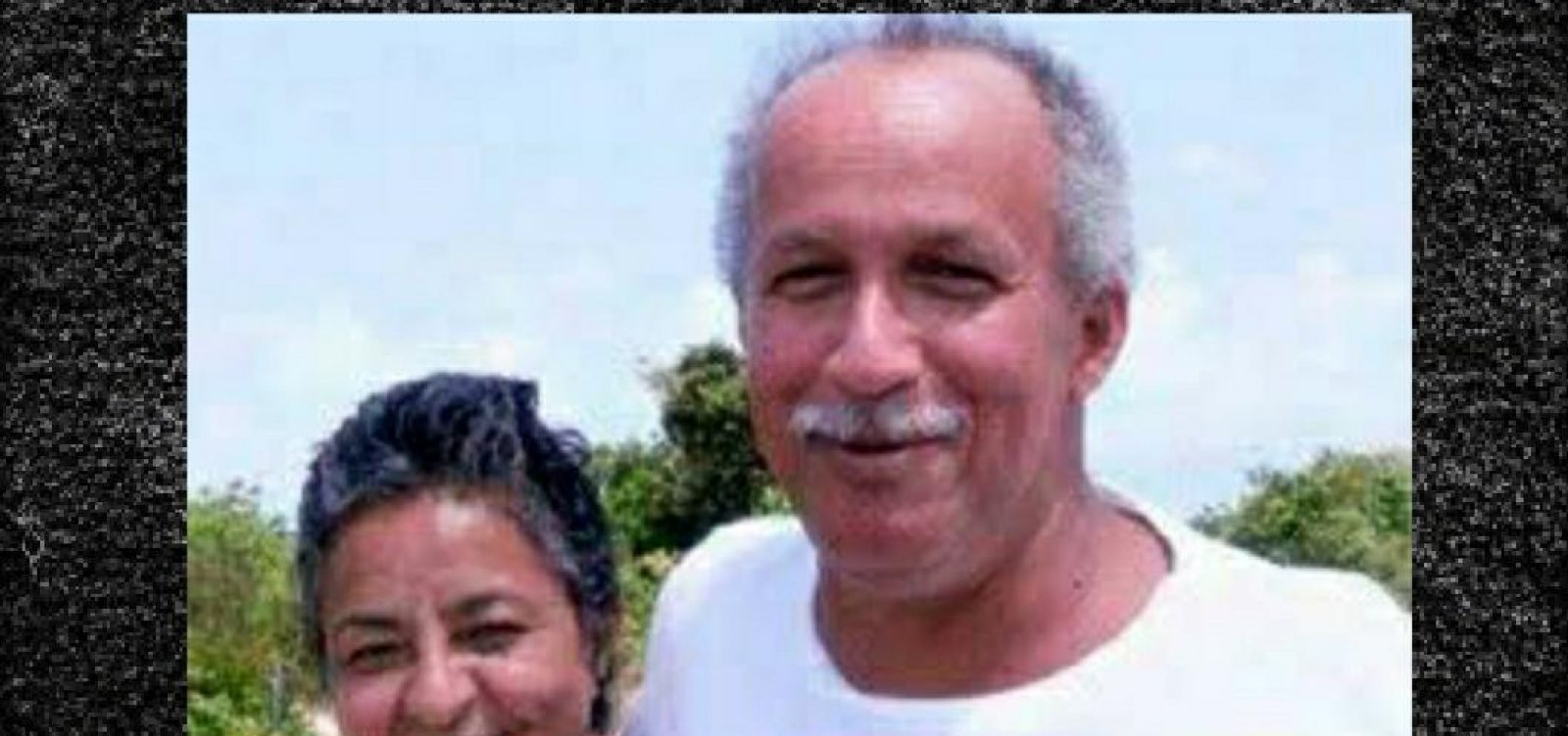 Morte do casal Colombiano e Catarina completa uma década sem punição aos assassinos