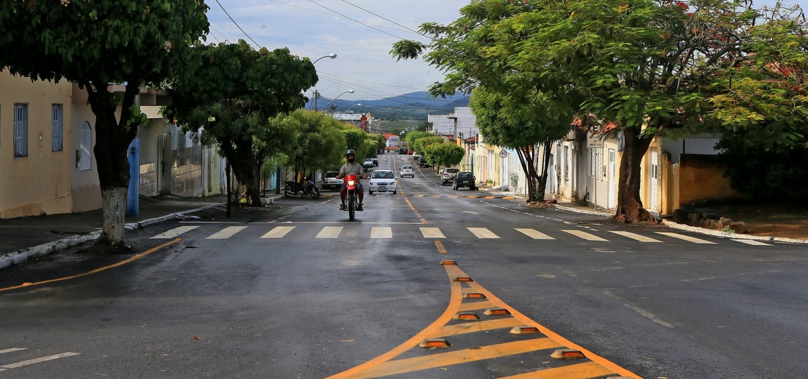 Itaberaba terá toque de recolher a partir deste final de semana