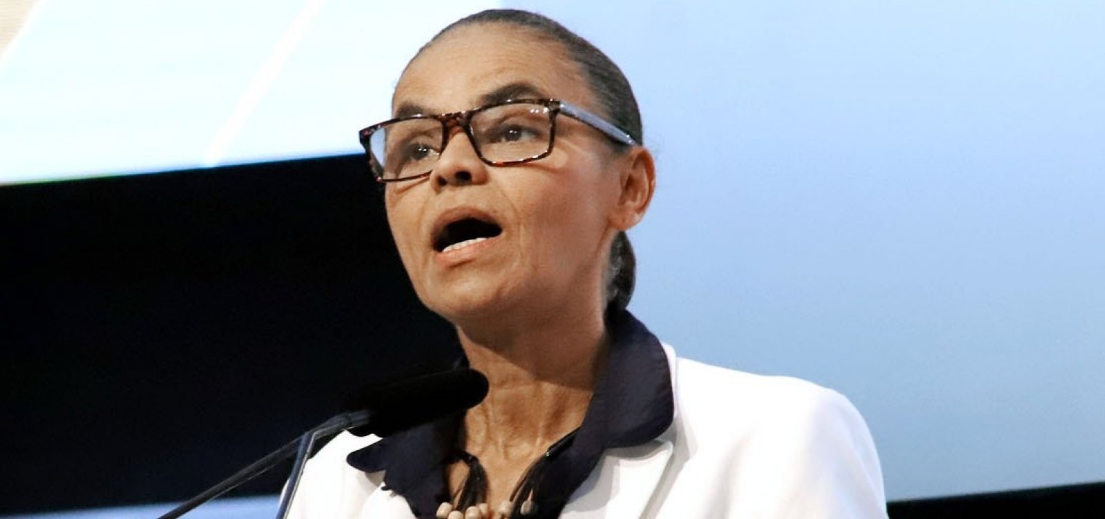 'Não podemos subestimar Bolsonaro duas vezes', alerta Marina Silva