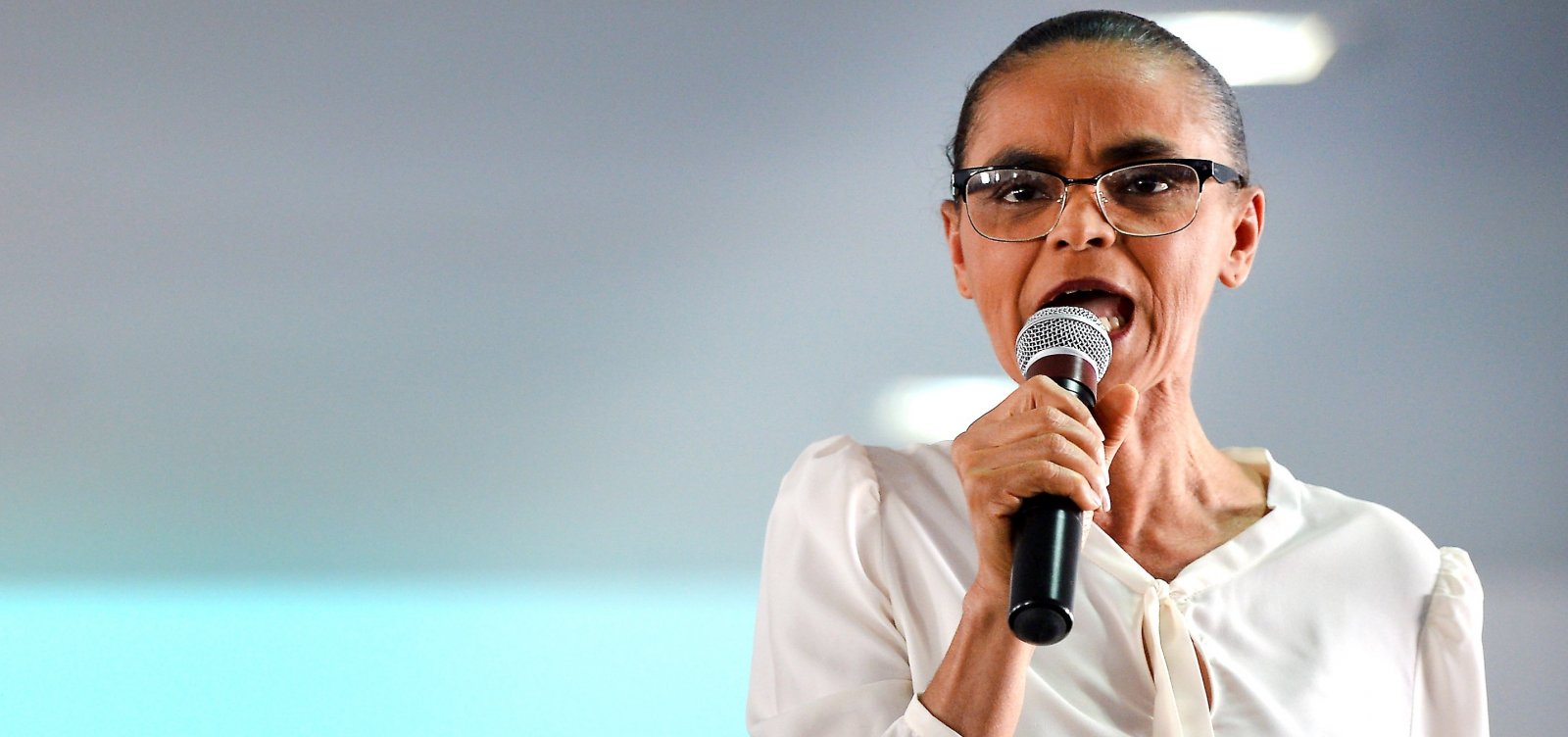 Marina critica postura de Bolsonaro e diz que governo é 'principal vetor da crise'
