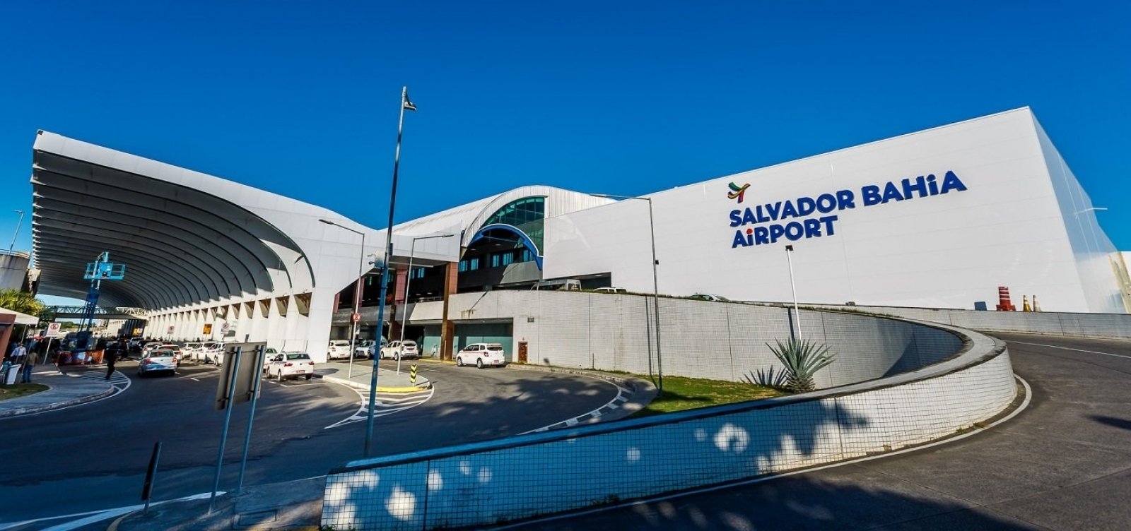 Em retomada, aeroporto de Salvador terá média de 20 voos domésticos diários a partir de julho