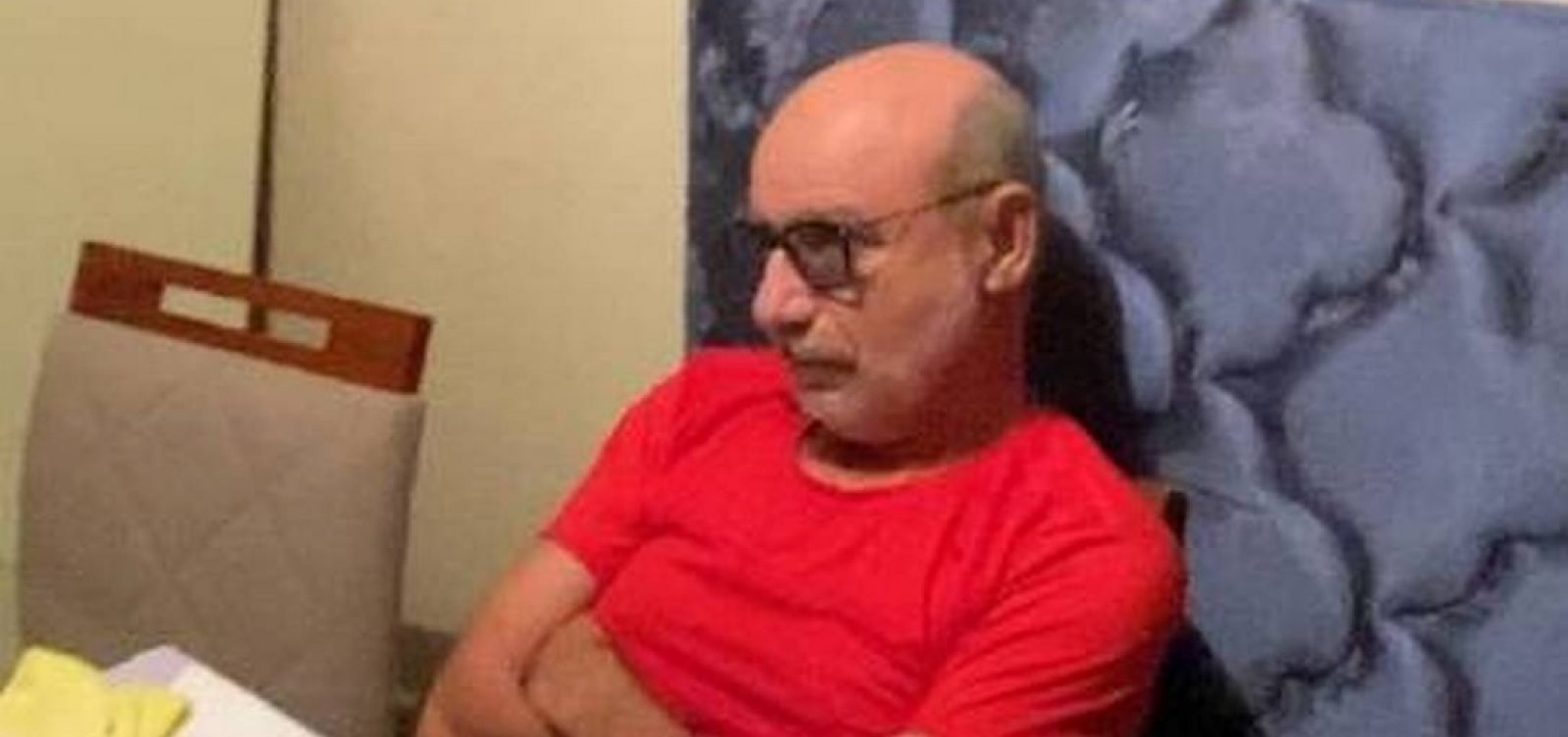 Queiroz diz à PF que desconhece vazamento de investigação para Flávio Bolsonaro