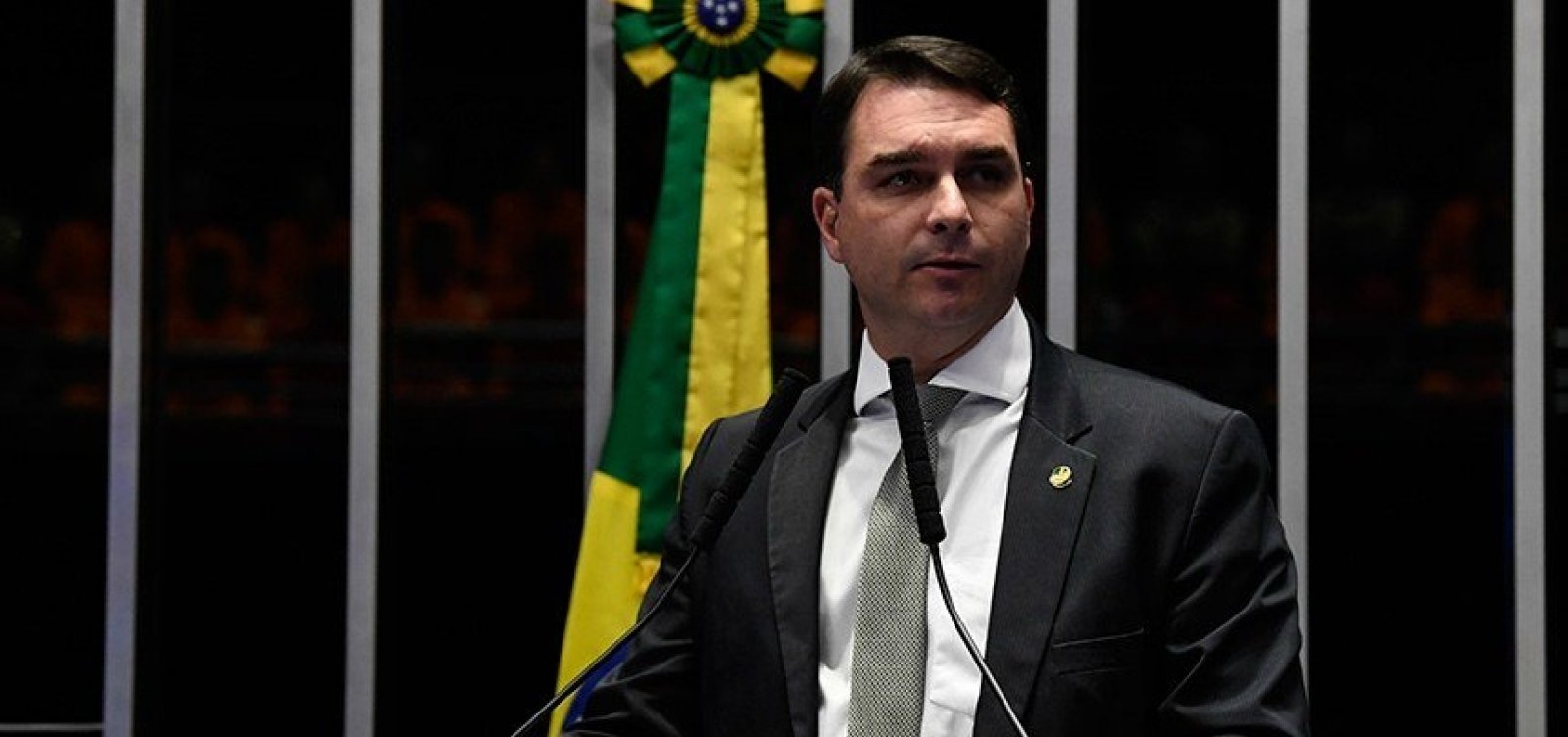 Ministério Público do Rio recorre ao STF contra decisão que beneficia Flávio Bolsonaro