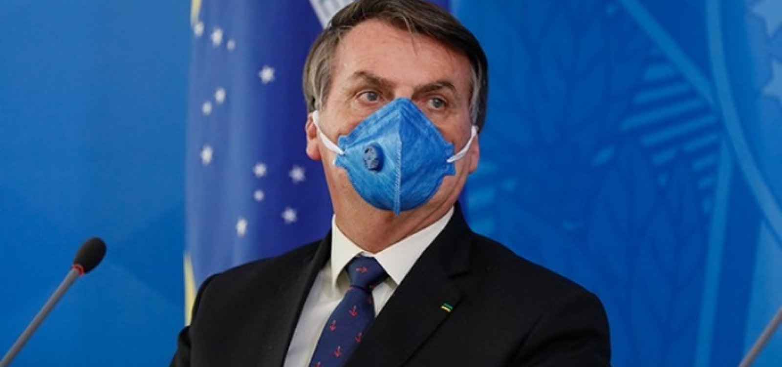 Bolsonaro é aconselhado substituir ministros do Meio Ambiente e das Relações Exteriores
