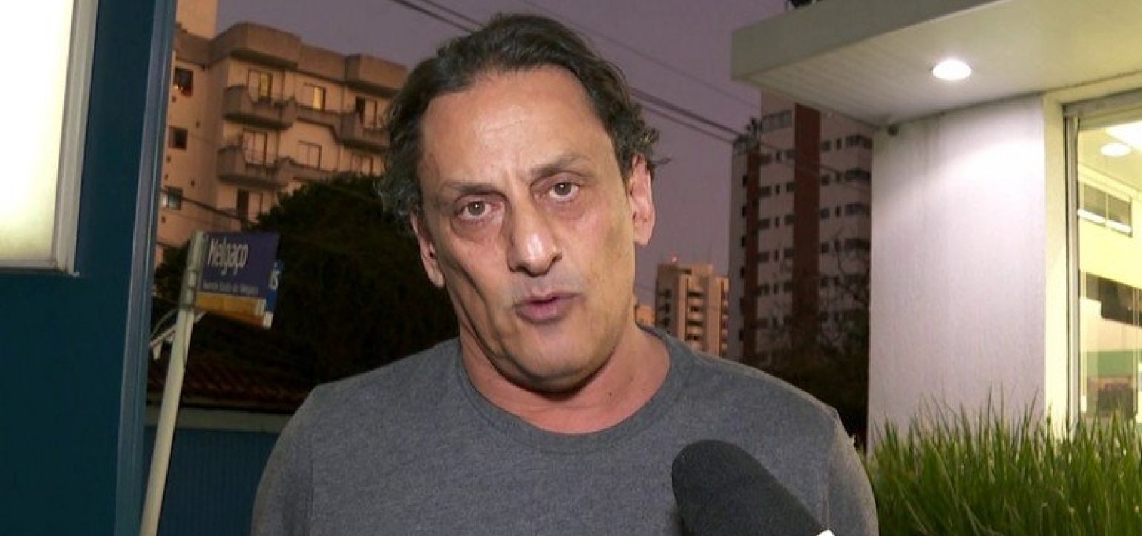 Ministério Público apura relação de Wassef com miliciano morto na Bahia