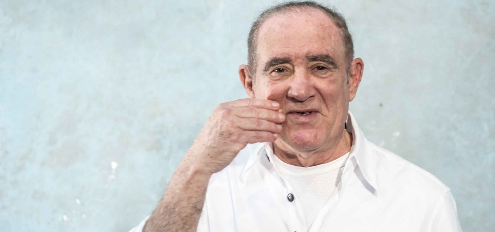 Renato Aragão deixa Rede Globo após 44 anos: 'Fiz muita coisa'