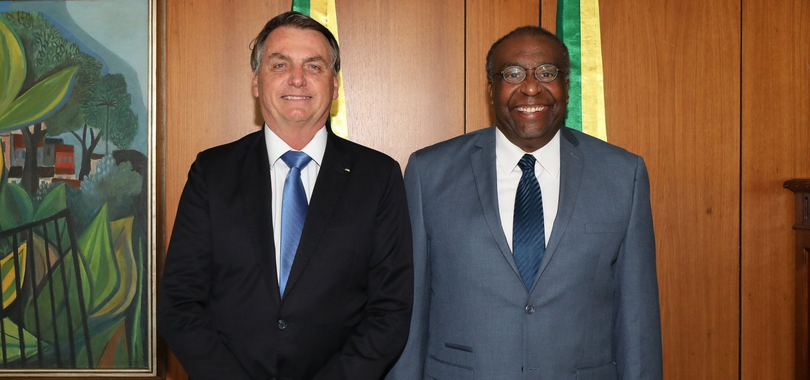 Bolsonaro torna sem efeito nomeação de Decotelli para o Ministério da Educação