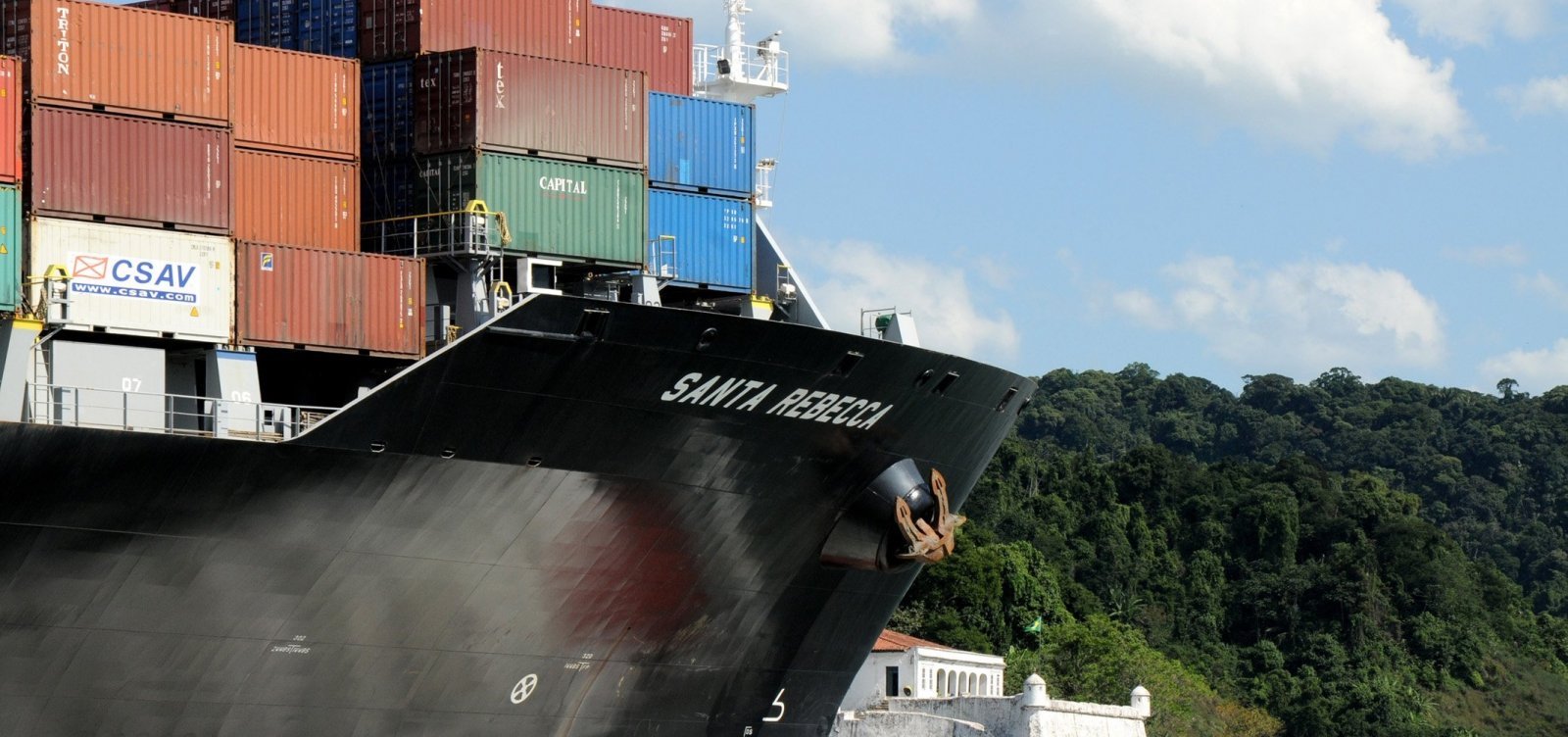 Balança comercial tem superávit de US$ 7,46 bilhões em junho, diz governo