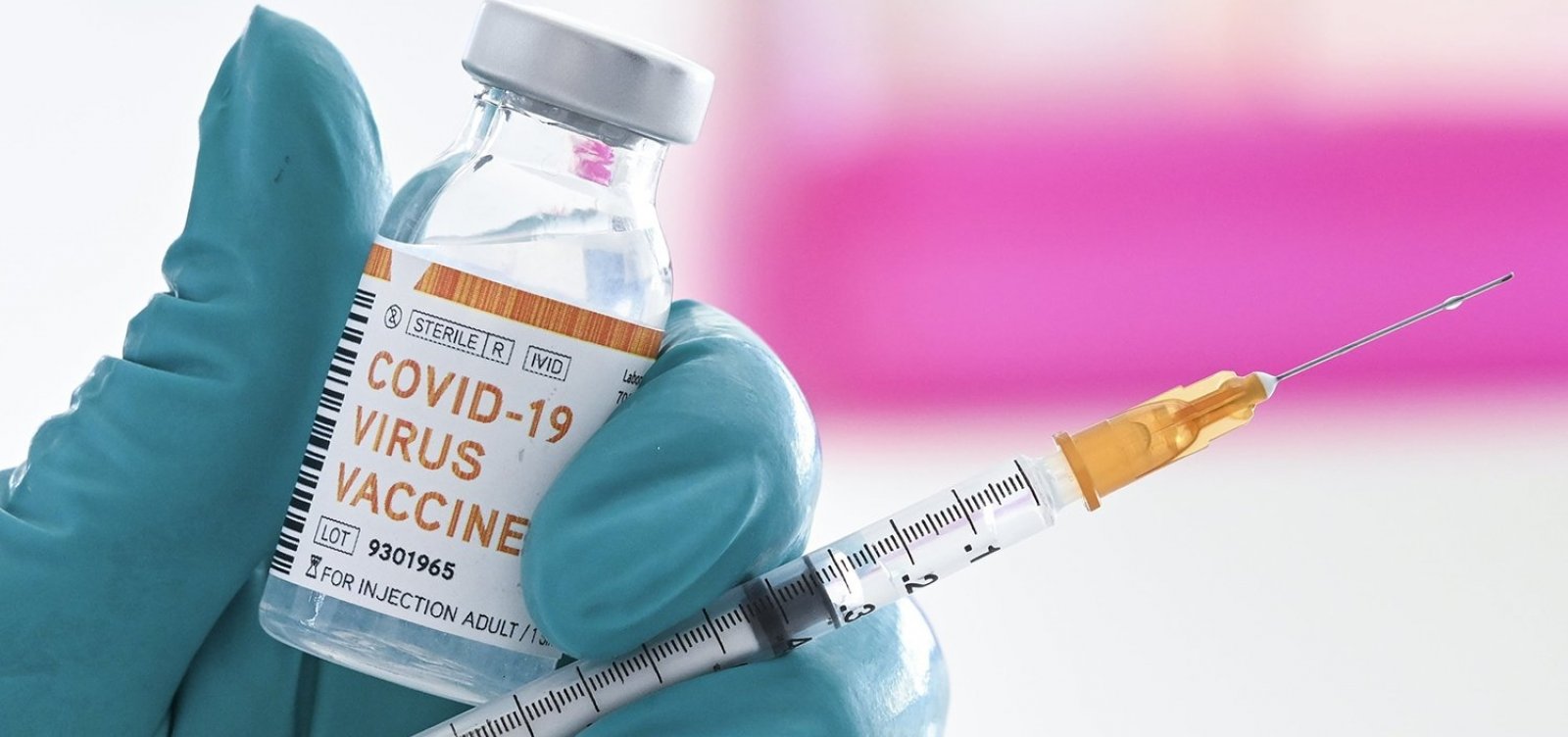Anvisa autoriza teste de vacina desenvolvida por empresa chinesa