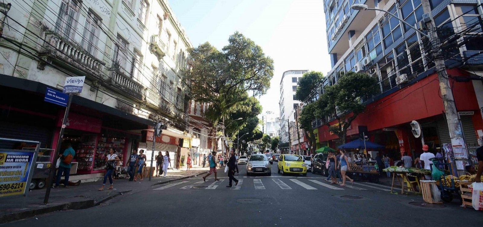 Prefeitura de Salvador vai perdoar comerciantes inadimplentes durante pandemia