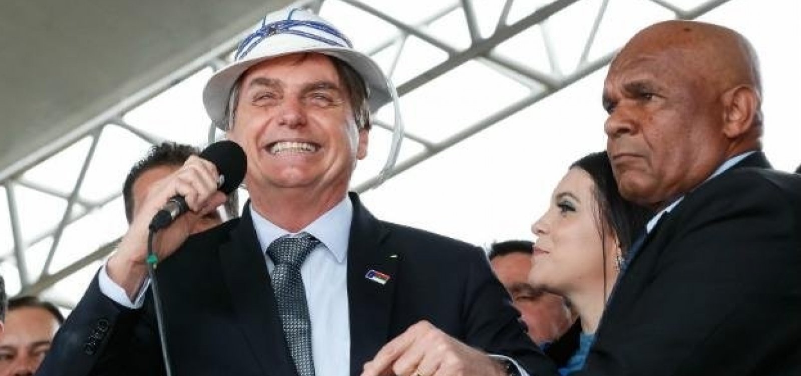 Jair Bolsonaro visita Irecê essa semana, mas pode incluir outras cidades da Bahia na agenda