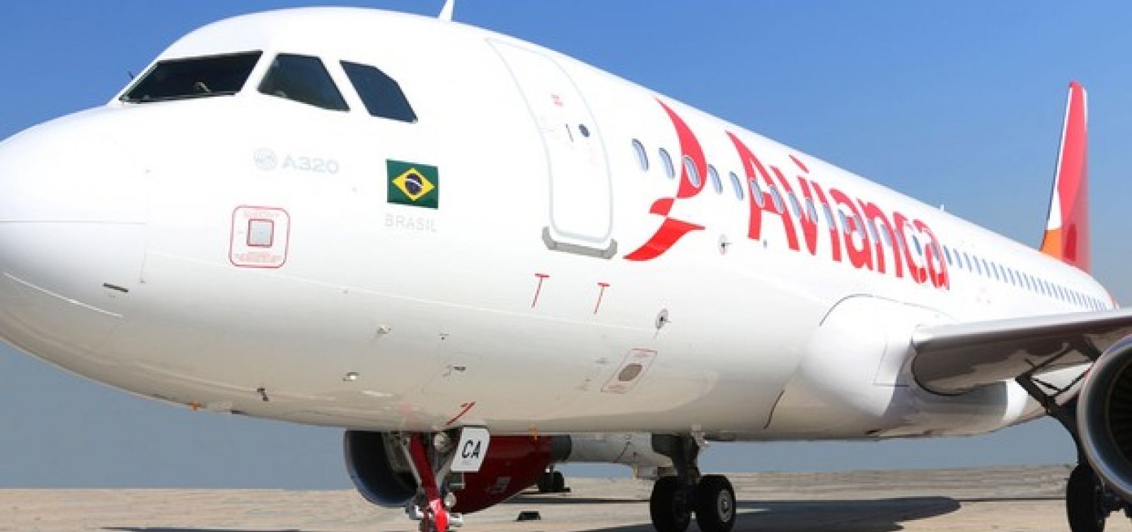 Avianca Brasil entra com pedido de falência na Justiça