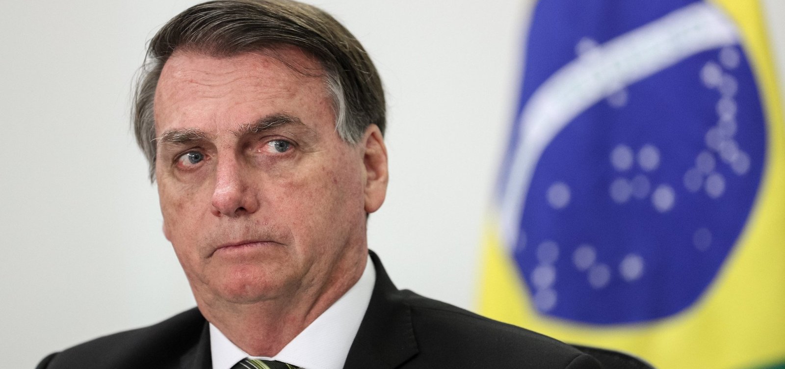 Com suspeita de Covid-19, Bolsonaro cancela agenda na Bahia, mas ministro deve comparecer