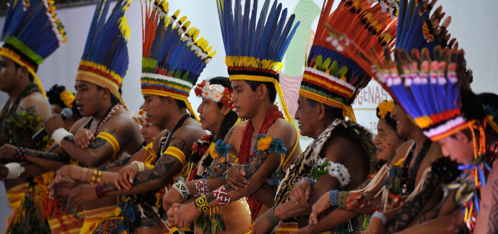 Bolsonaro sanciona, com vetos, lei de proteção a povos indígenas na pandemia