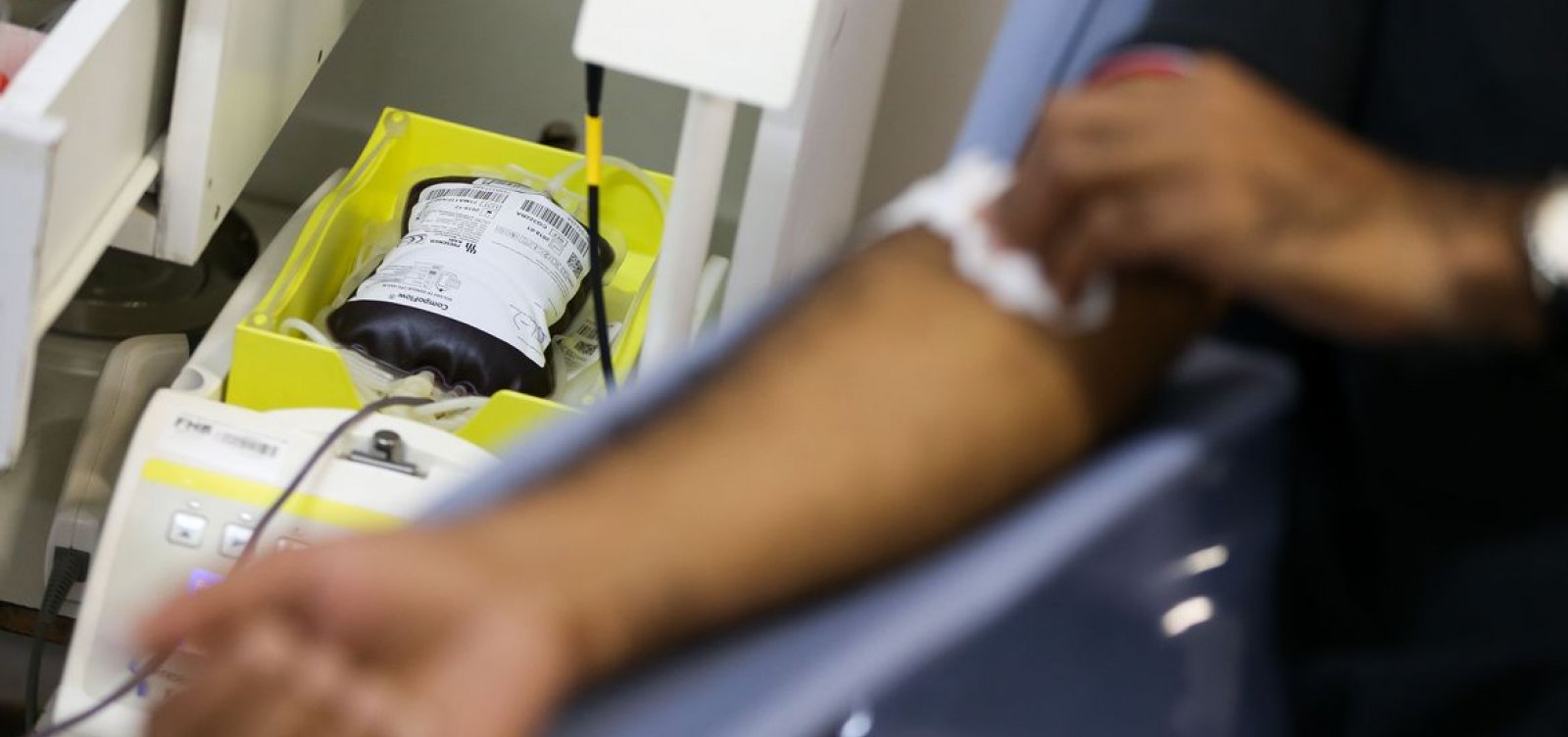 Anvisa revoga resolução que proibia doação de sangue por homens homossexuais
