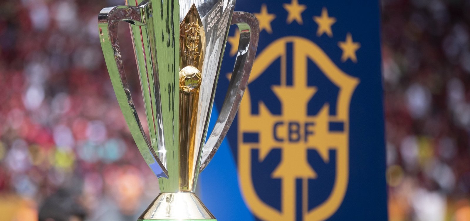 CBF divulga calendário com novas datas do futebol brasileiro 2020; confira
