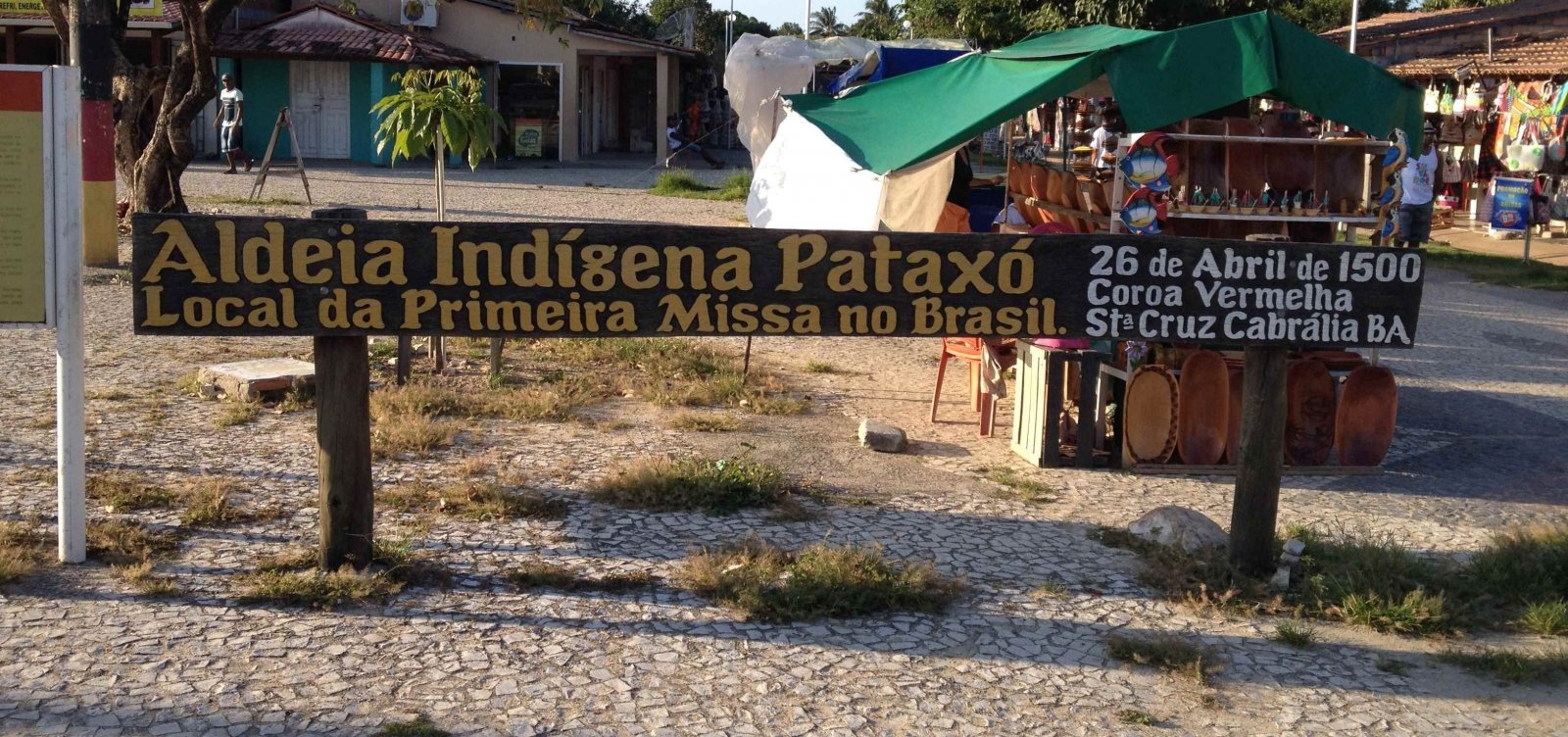 Morre segundo indígena vítima de Covid-19 na Bahia