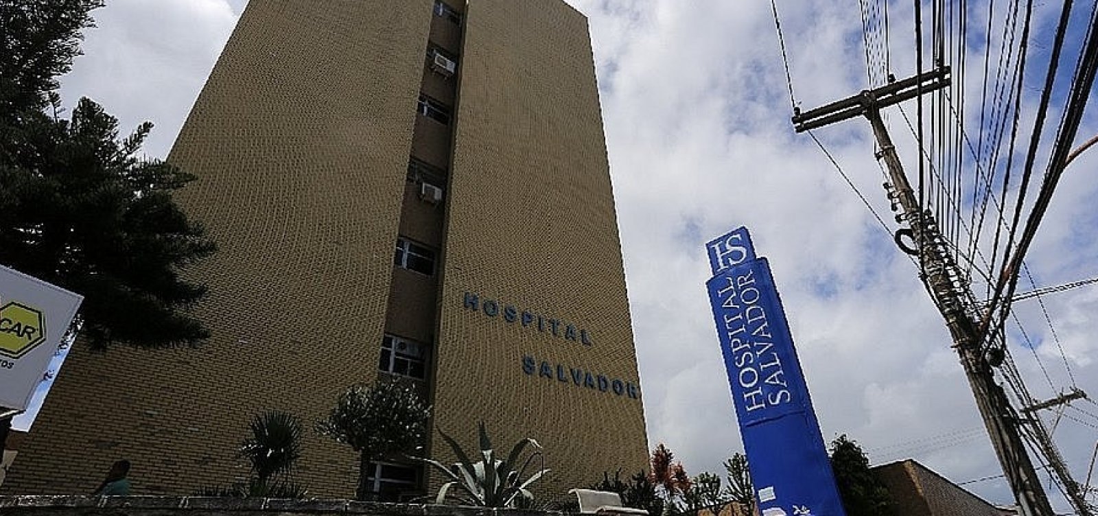 Prefeitura ganha disputa na Justiça contra Ufba e poderá utilizar Hospital Salvador