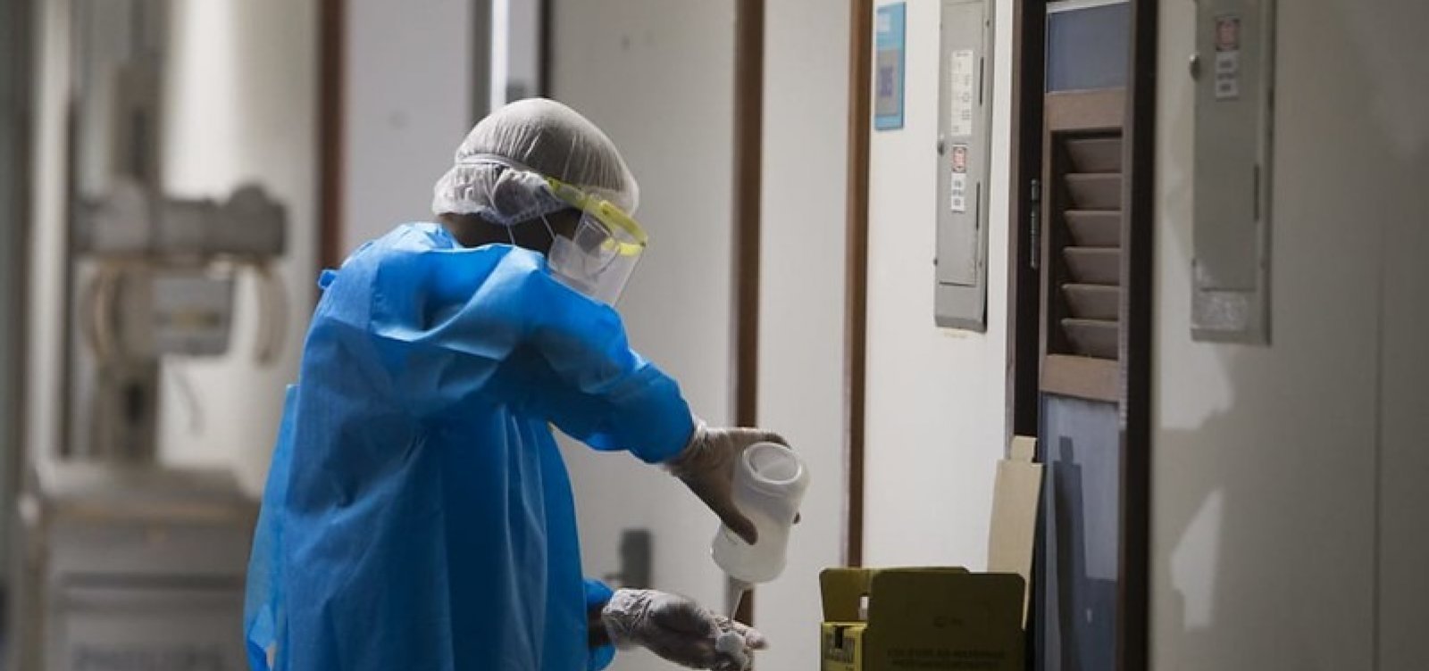 Brasil tem 74.133 mortes por coronavírus, diz Ministério da Saúde