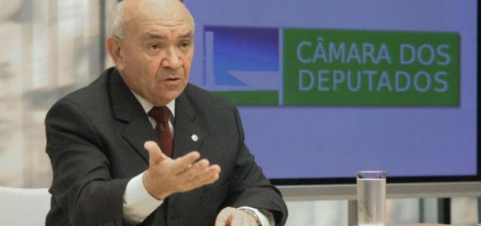 Severino Cavalcanti, ex-presidente da Câmara dos Deputados, morre no Recife aos 89 anos