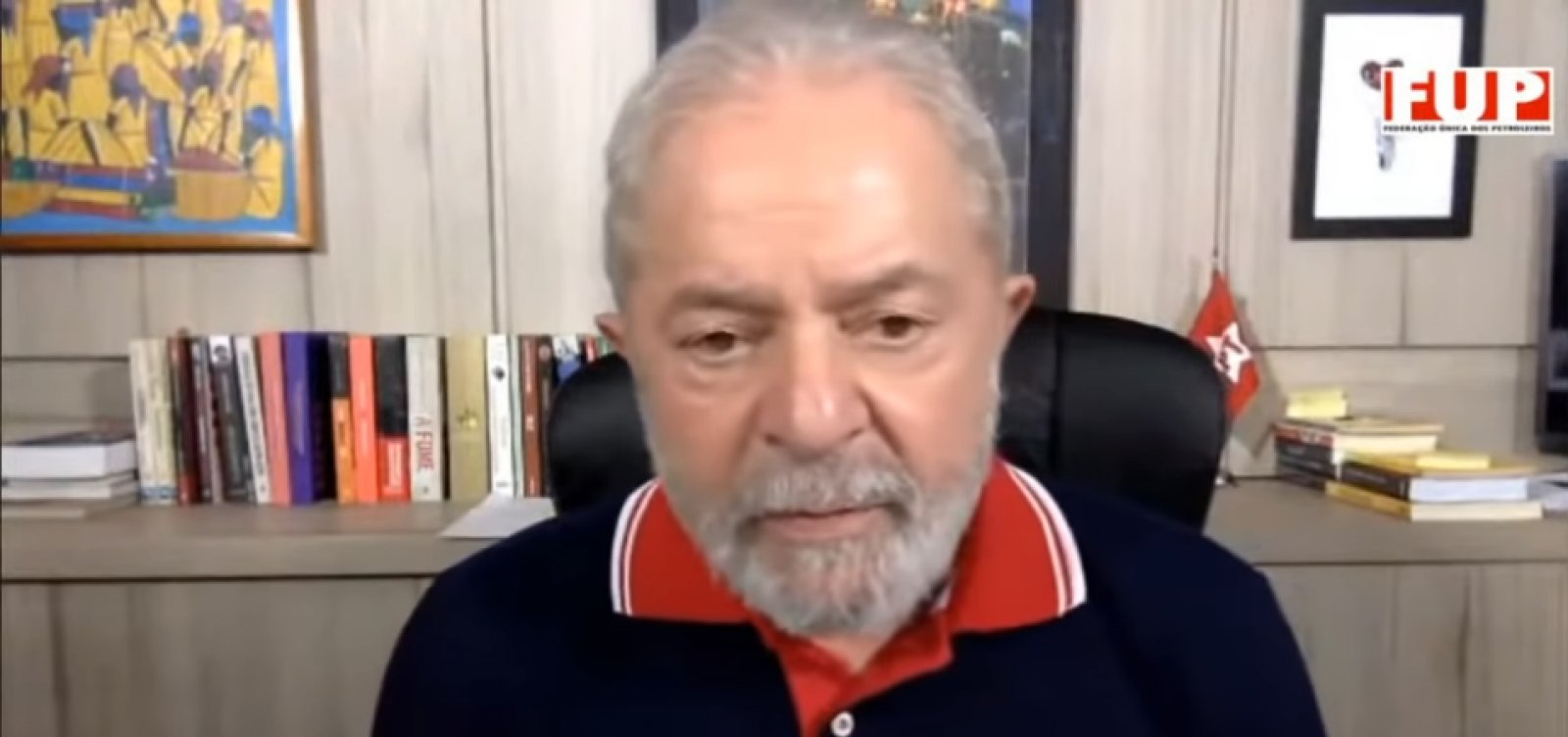 Lula defende fala de Gilmar sobre associação de militares a 'genocídio'