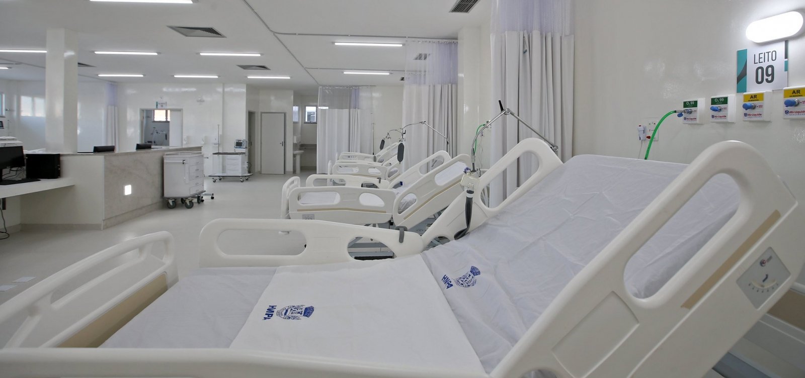 Covid-19: Brasil passa de 2 milhões de casos confirmados, diz Ministério da Saúde