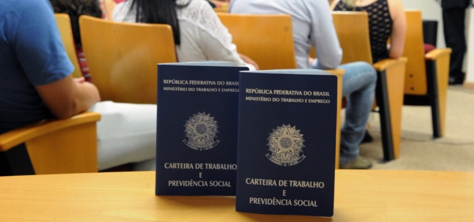 Desemprego baterá recorde no 3º trimestre atingindo 15 milhões de brasileiros