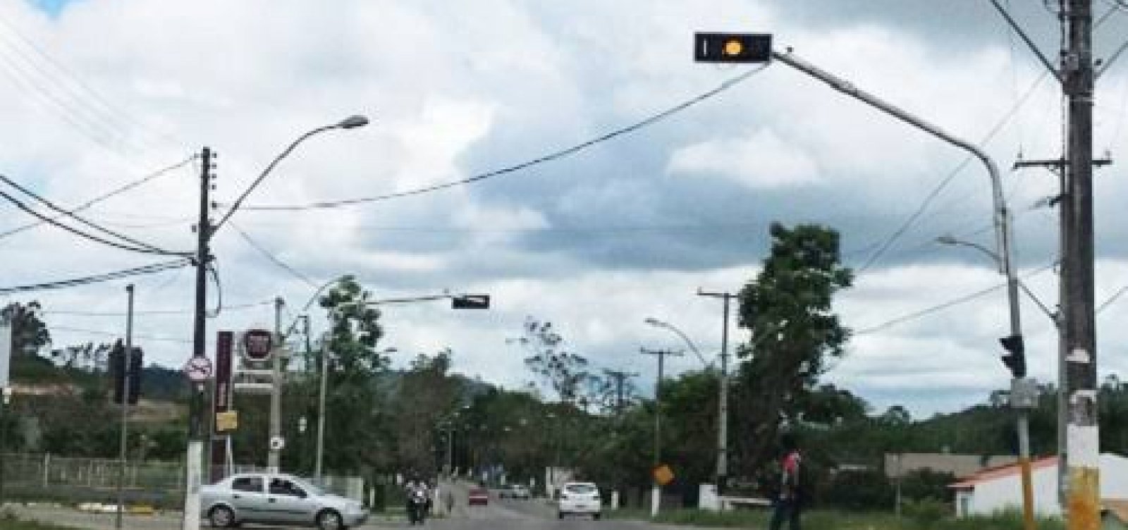 Ipiaú: Governo da Bahia vai pavimentar trecho de acesso a BR-330