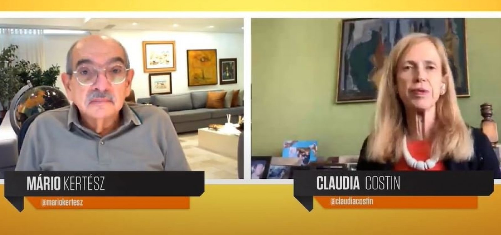 Ex-ministra revela preocupação com futuro da educação no país após pandemia