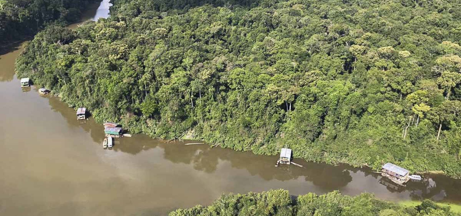 Comunidades indígenas estão particularmente vulneráveis à Covid-19, alerta OMS