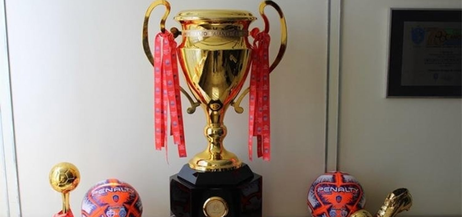 Baianão retorna nesta quinta; confira os jogos da 8ª rodada