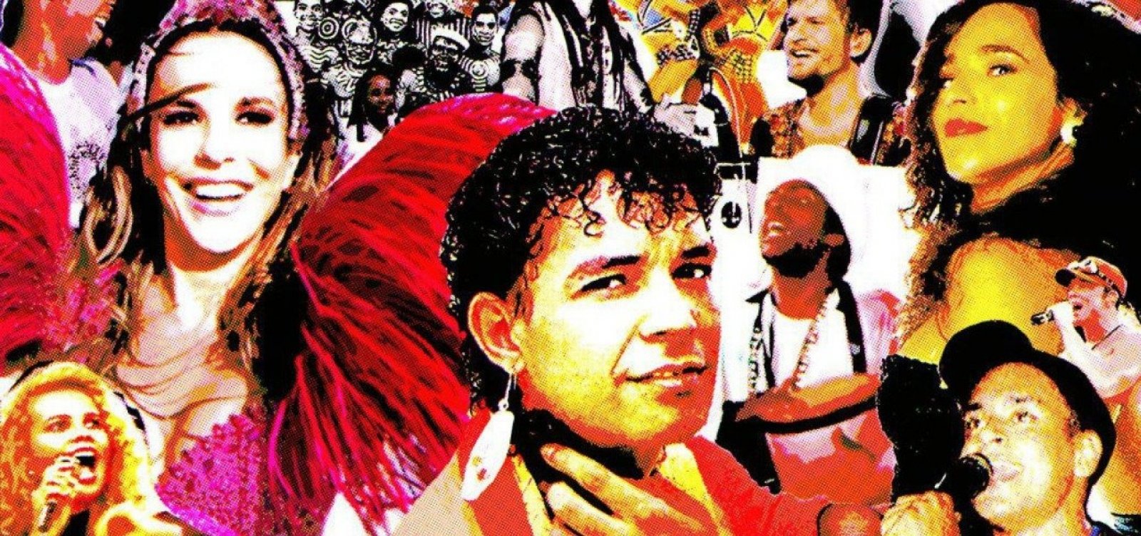Vai ter 'Axé' na Netflix: documentário poderá ser visto no streaming a partir de agosto