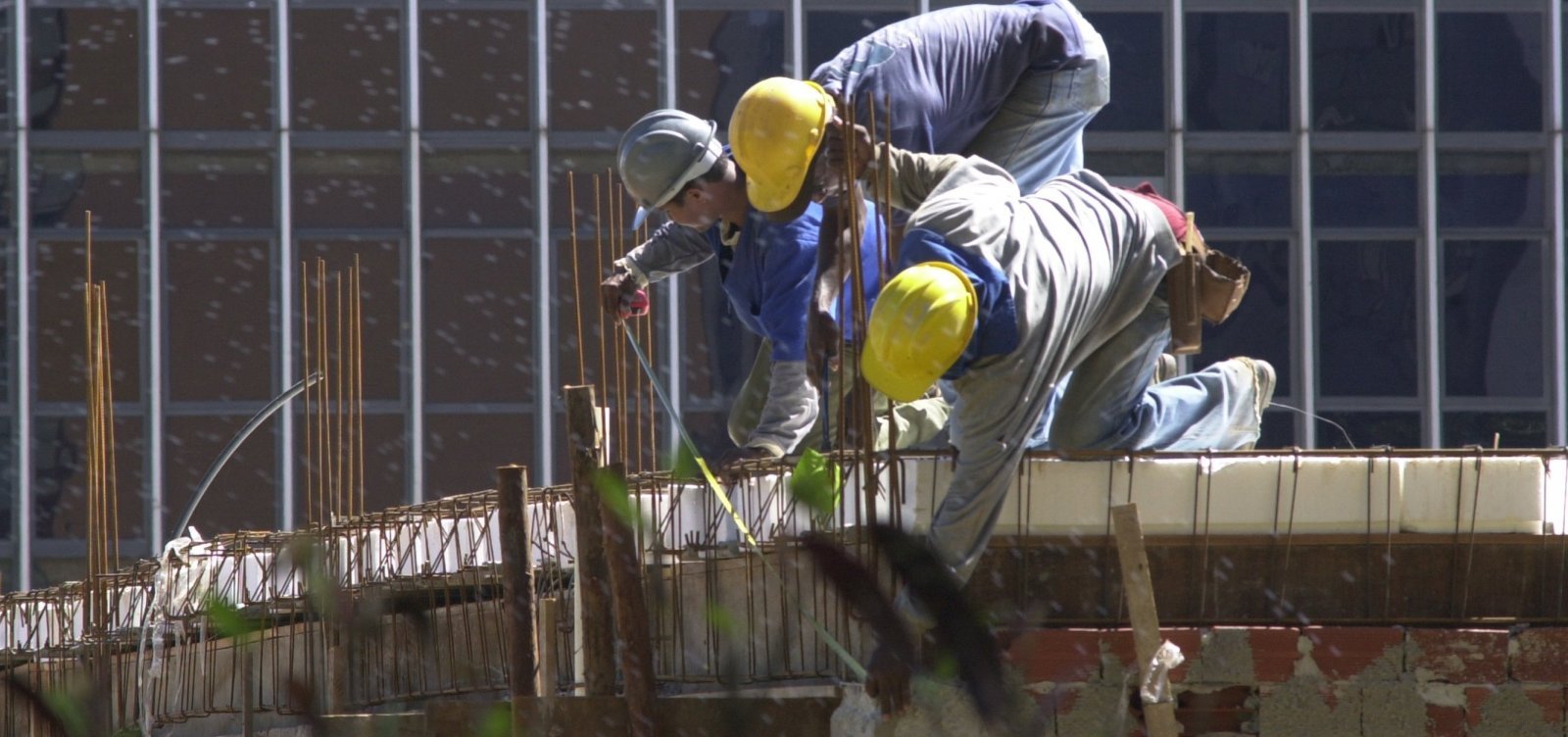 IBGE: número de trabalhadores afastados das atividades na BA tem queda no mês de junho