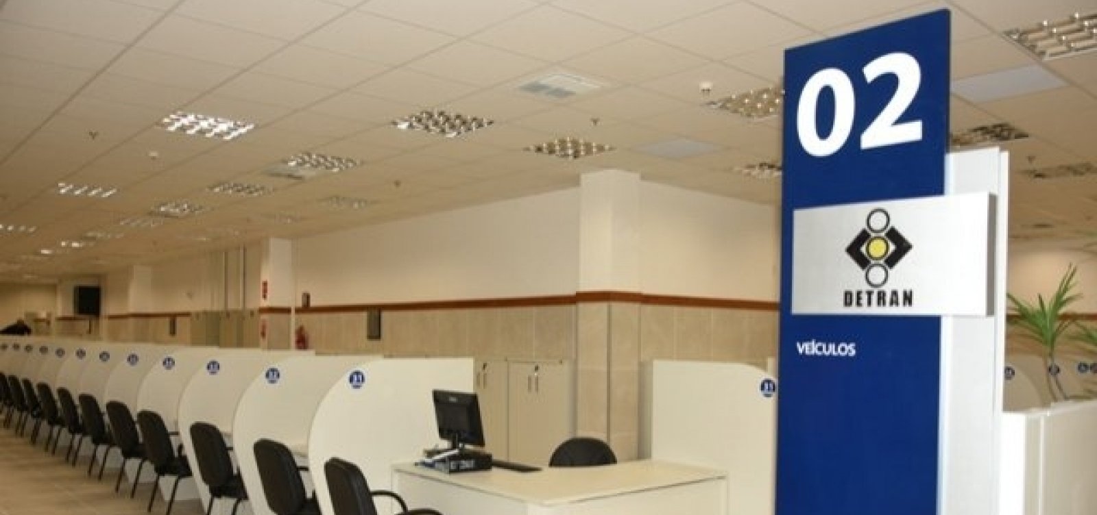 Detran-BA retoma serviços nos SACs de Salvador por hora marcada