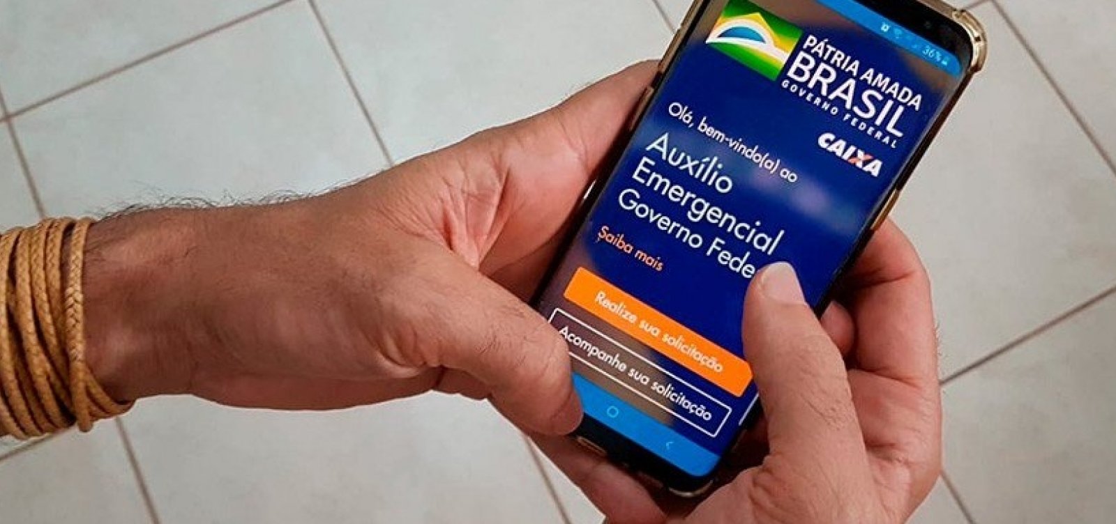 Caixa libera saques e transferências de novas parcelas do auxílio emergencial
