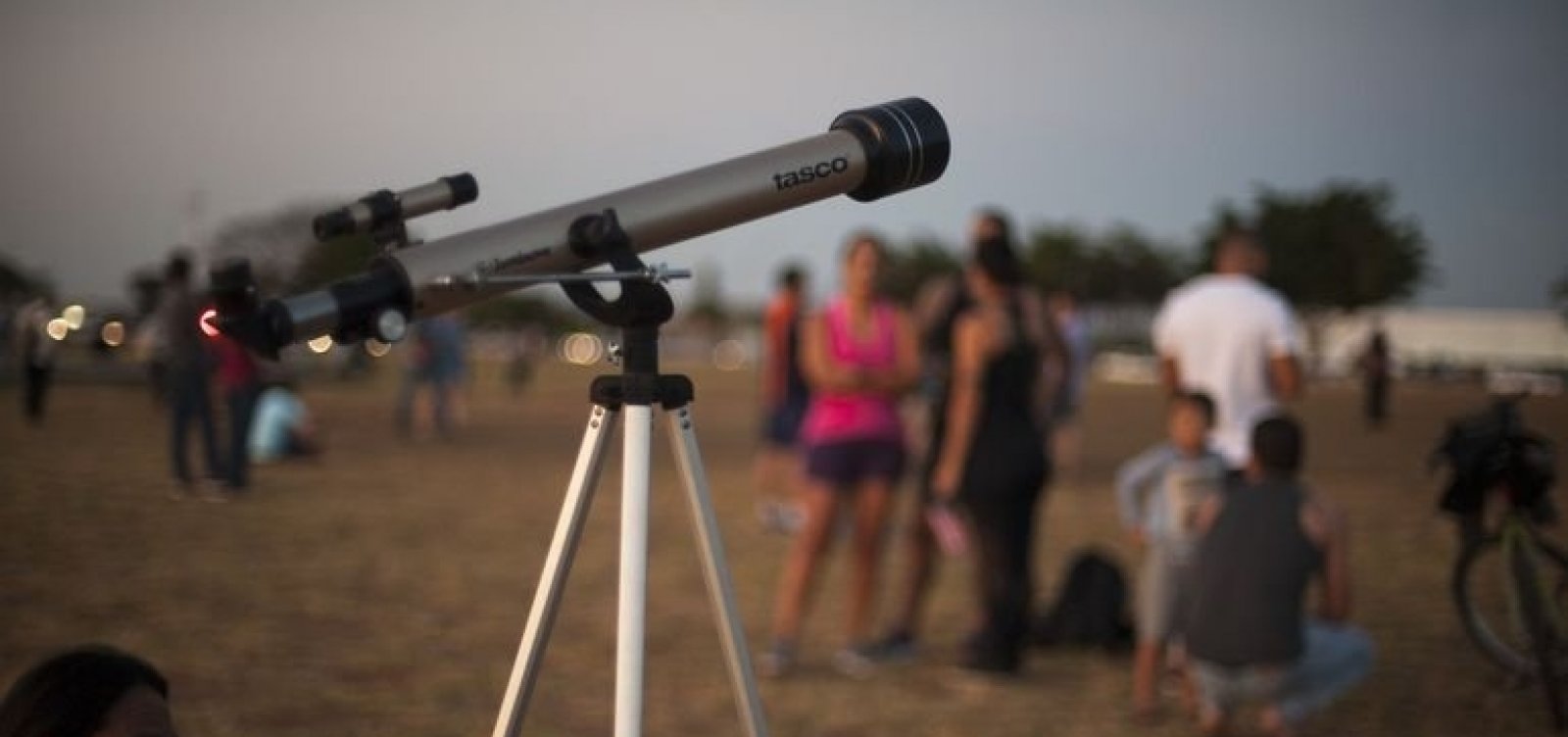Fenômeno astronômico com 5 planetas pode ser observado neste domingo antes do amanhecer