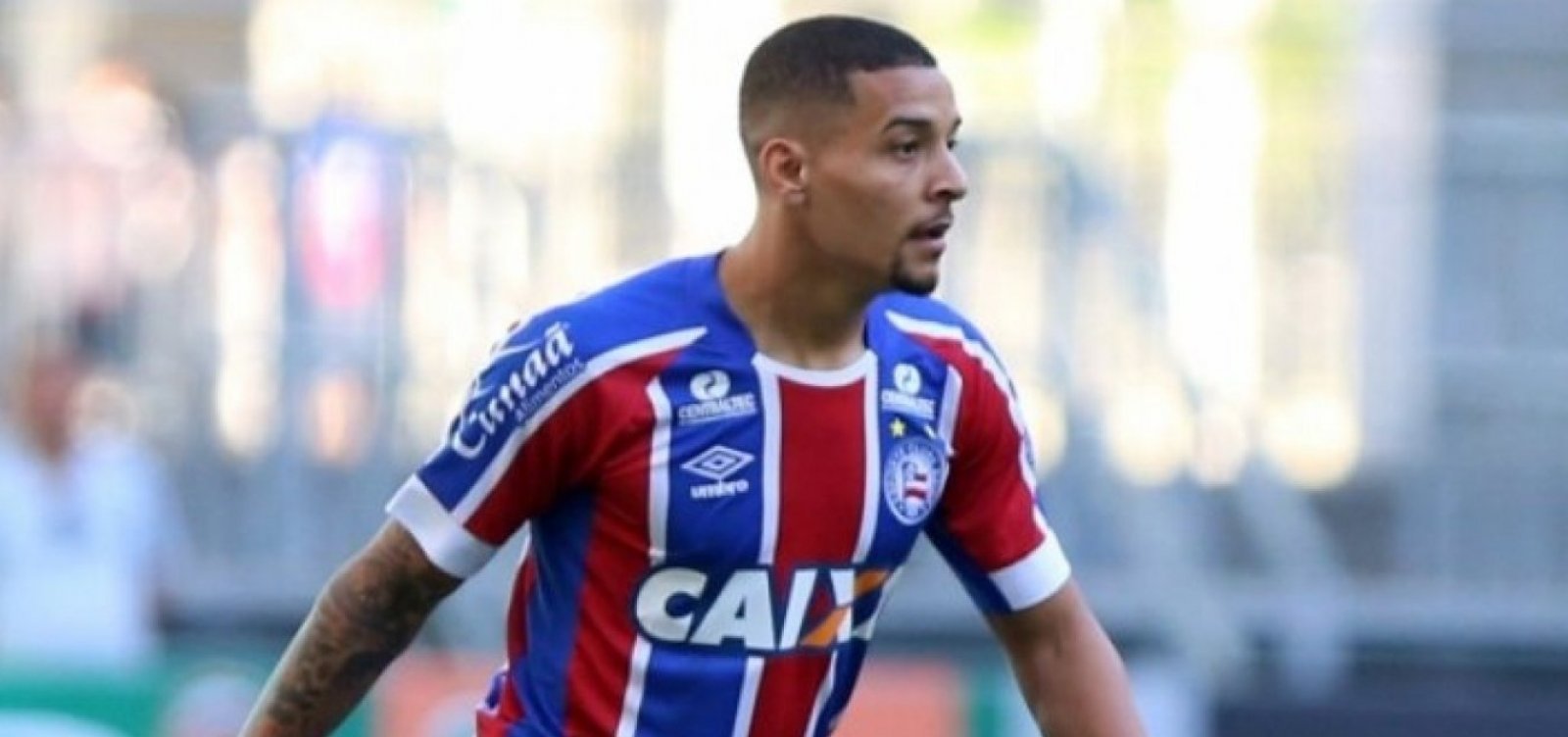 Exame de Gregore para Covid-19 dá positivo e ele não enfrenta o Botafogo-PB pelo Nordestão