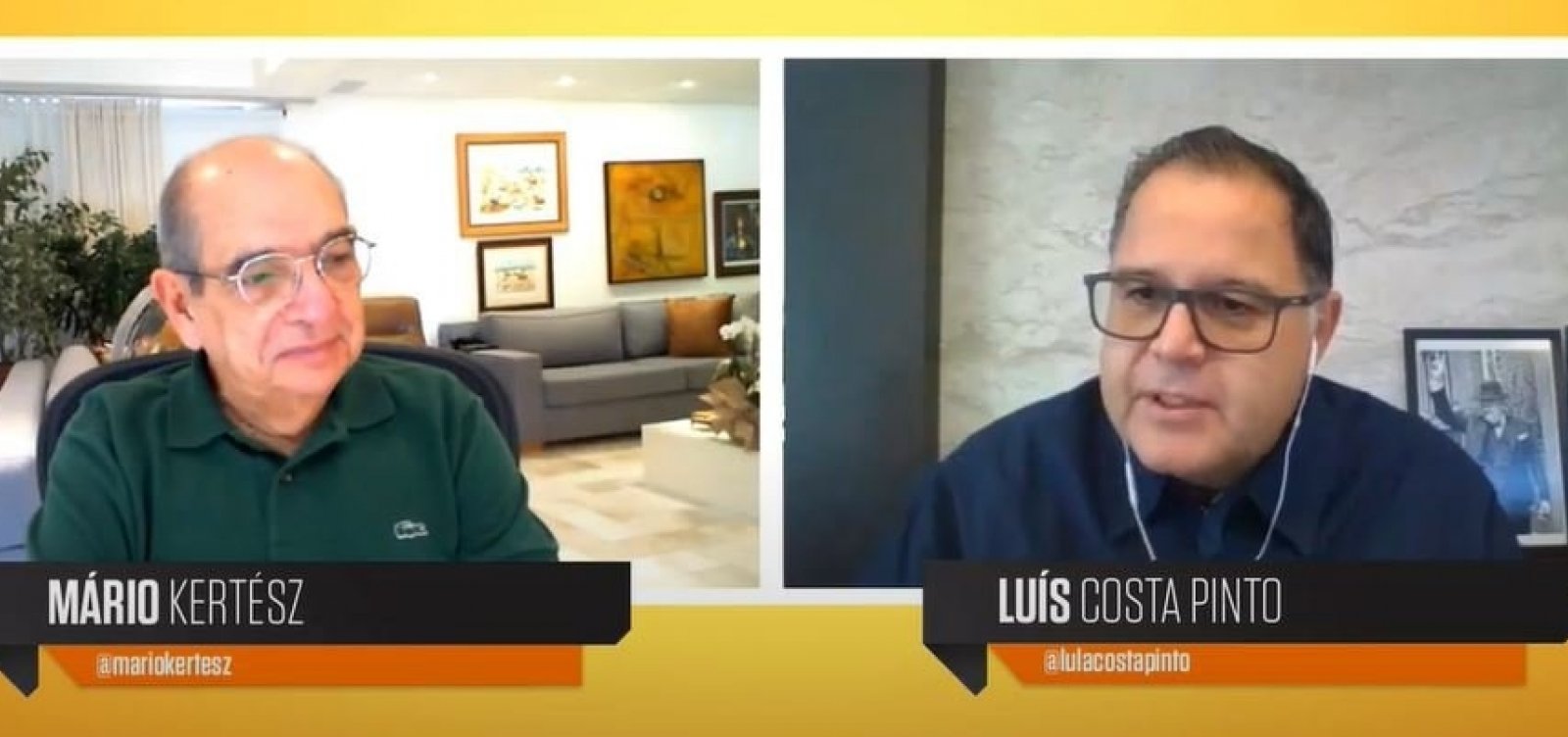 Jornalista detalha em livro bastidores sobre processo de impeachment de Collor
