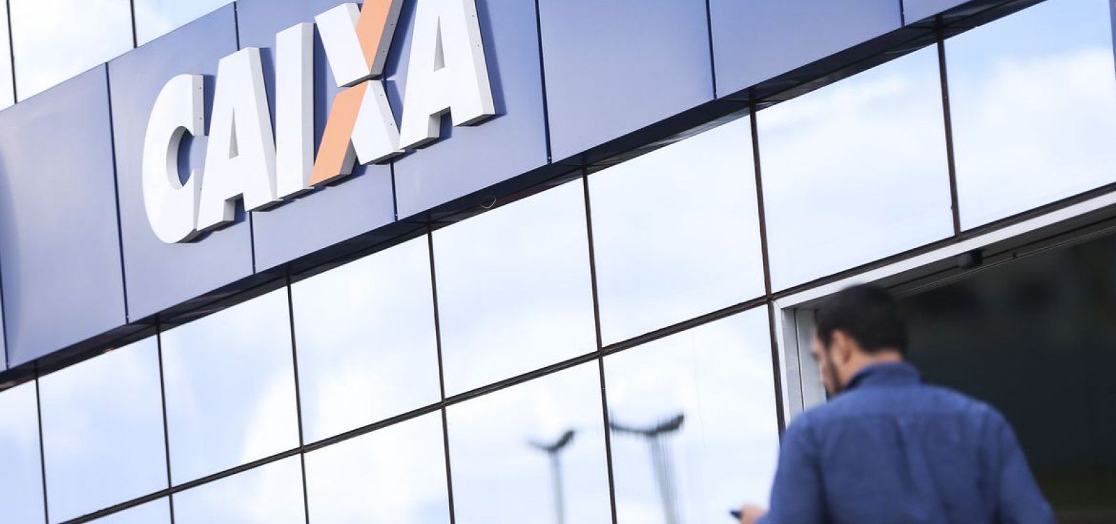 Caixa autoriza pausa no financiamento imobiliário por dois meses
