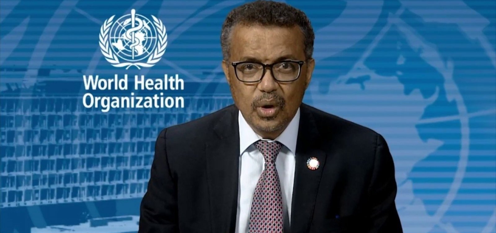 OMS diz que covid-19 é, de longe, pior emergência global de saúde