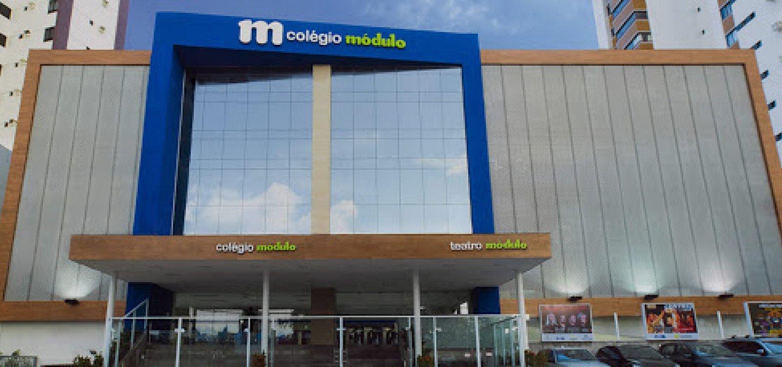 Justiça determina que colégios Módulo e Bernoulli reduzam mensalidades em 30%