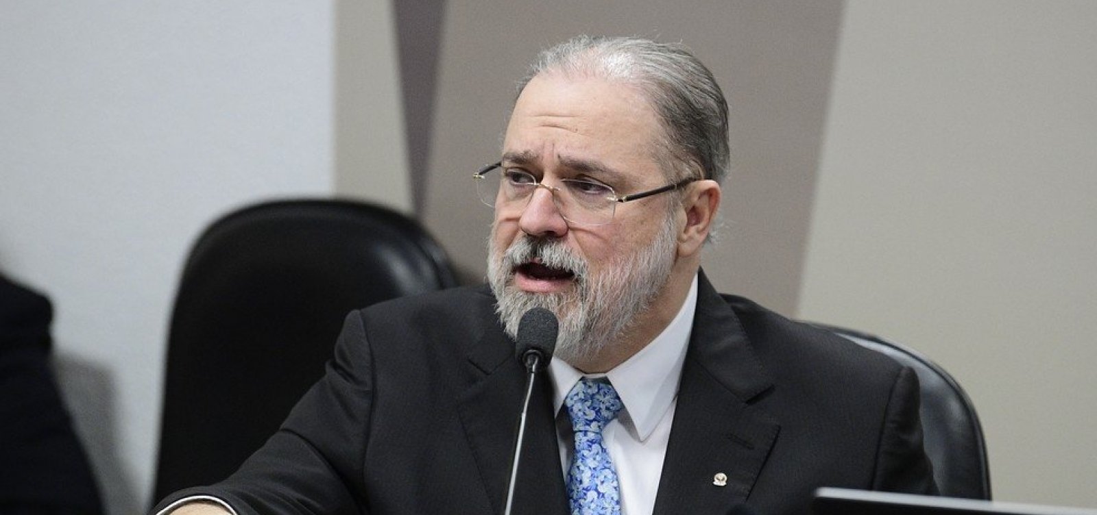 Lava Jato repudia declarações de Aras e diz que não há 'caixas de segredos' no trabalho dos procuradores