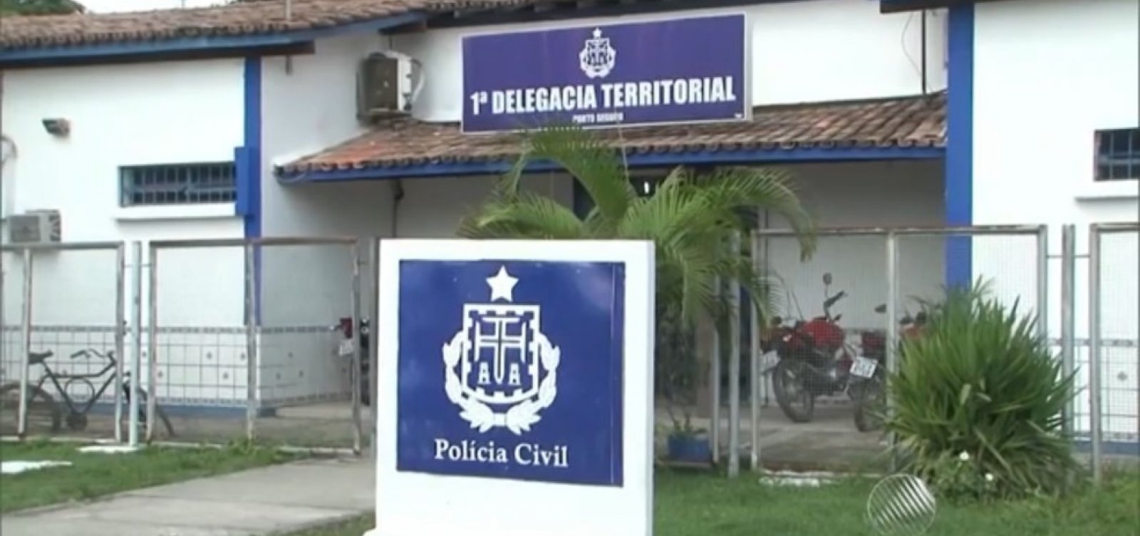 Porto Seguro: Justiça determina que presos com sintomas de Covid-19 sejam transferidos para presídio